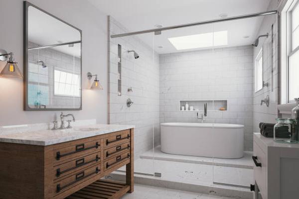 Luxury Bathroom Upgrades for Wamego Residents