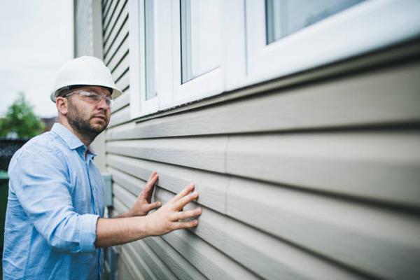 Why Lake Stevens Residents Trust Local Siding Contractors