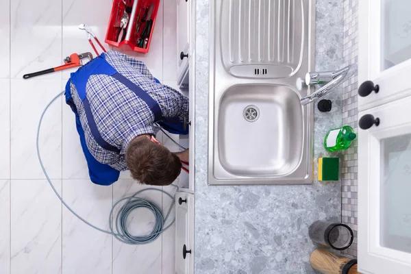 What to Expect from a Professional Drain Cleaning Service