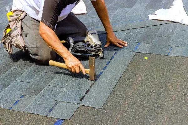 Roofing Done Right – Sugar Land Roof Replacement Experts