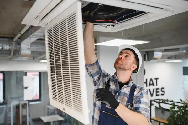 Barrie HVAC Specialists for Residential and Commercial Projects