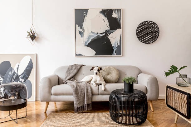 Revamp Your Space with Interior Painting in Bradenton