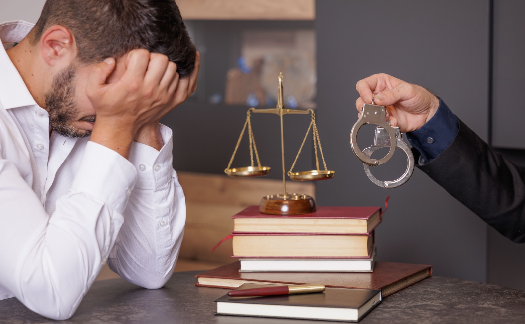 Your Complete Guide to Criminal Lawyers in Ballarat