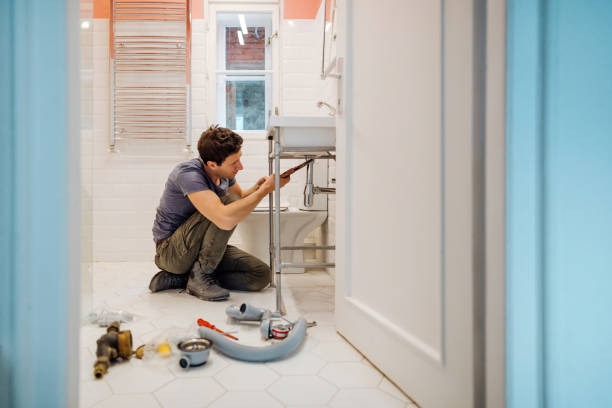 High-Quality Air Conditioning Installation to Improve Indoor Comfort