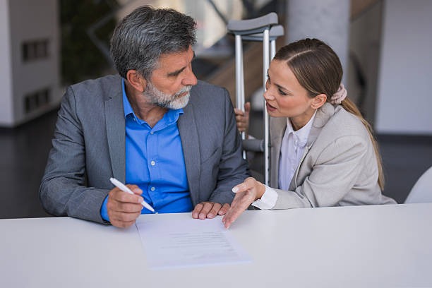 Trusted Legal Help from Avian Law Group for Car Accidents
