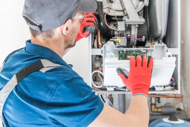 On-Call Experts Providing Reliable Furnace Repair Near Me Anytime