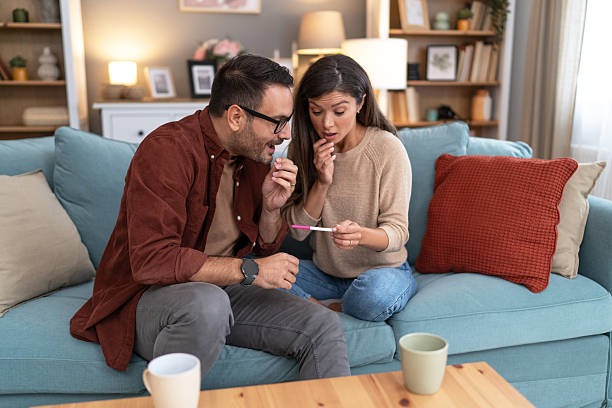 Quick and Reliable Pregnancy Testing in Plymouth