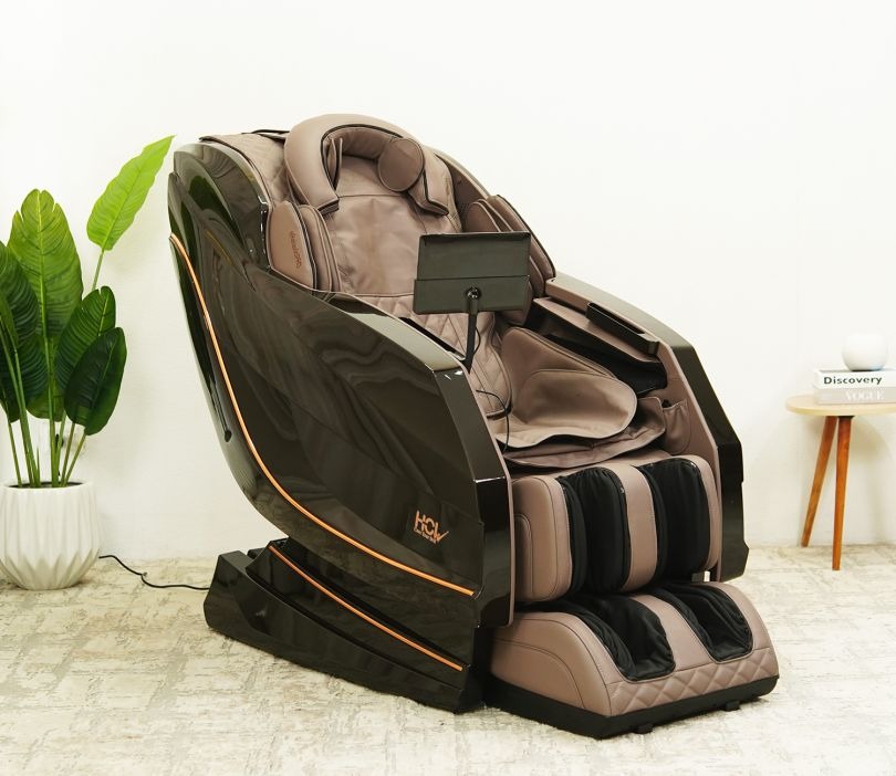 Can Massage Chairs Help With Muscle Imbalances?