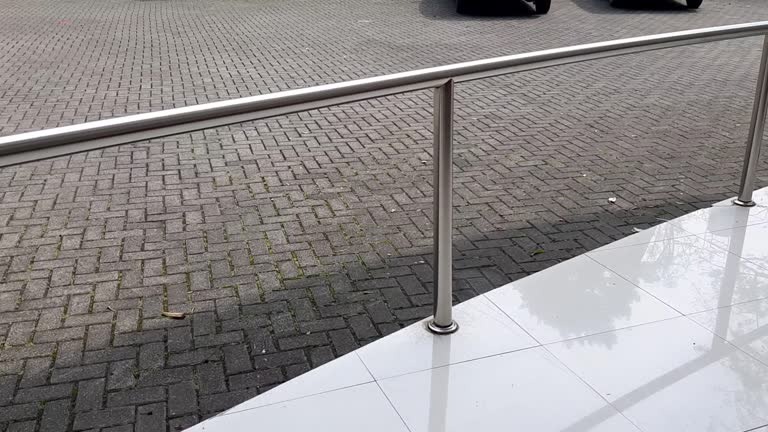 So verbessern Zaeune den Schutz rund ums Haus