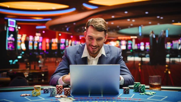 Mejores casinos online de España recomendados