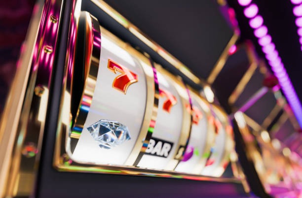 Casino En Ligne Fiable Avec Design Responsive