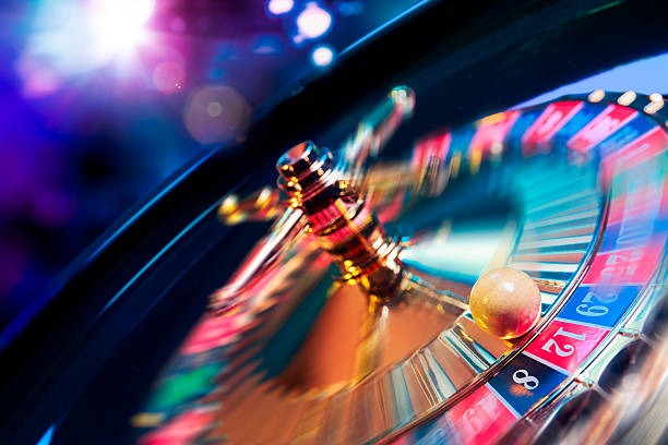 Strategic advantages of casino en ligne platforms