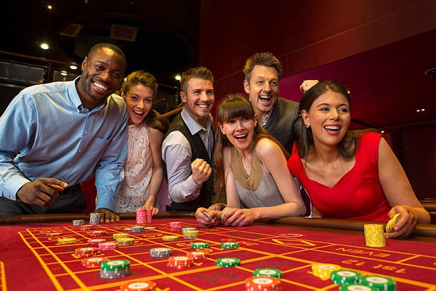 casino en ligne argent réel Games With High RTP