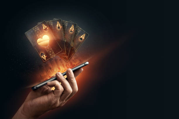 Nouveau casino en ligne avec bonus exclusifs incroyables aujourd’hui