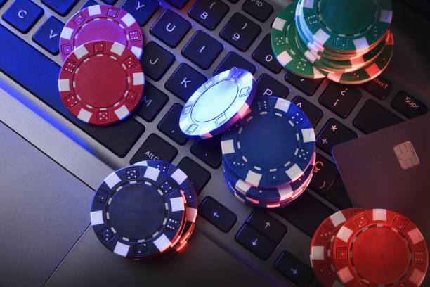 Meilleur Casino En Ligne Avec Ambiance Réaliste