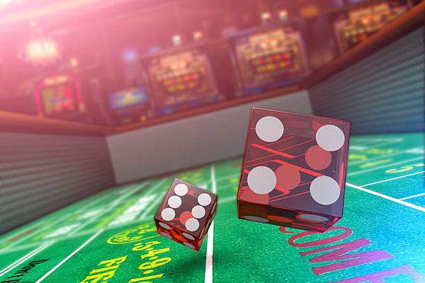 Find Trusted Casino Crypto Games with Instant Withdrawals