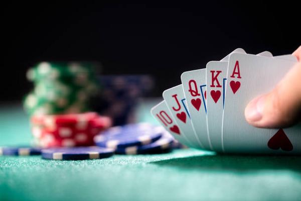 Experience Fresh Casino Adventures Using casinos online españa nuevos Choices