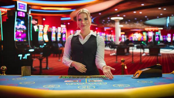 Learn Why nuovi casino online Continue to Grow Every Year