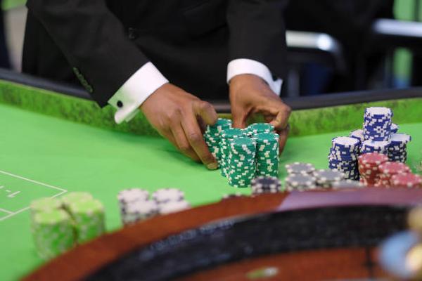 The Rise of Mobile Gaming on Casino Crypto En Ligne Platforms