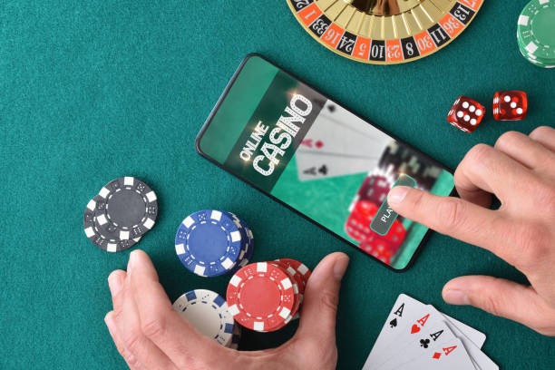 Comment repérer un nouveau casino en ligne de qualité