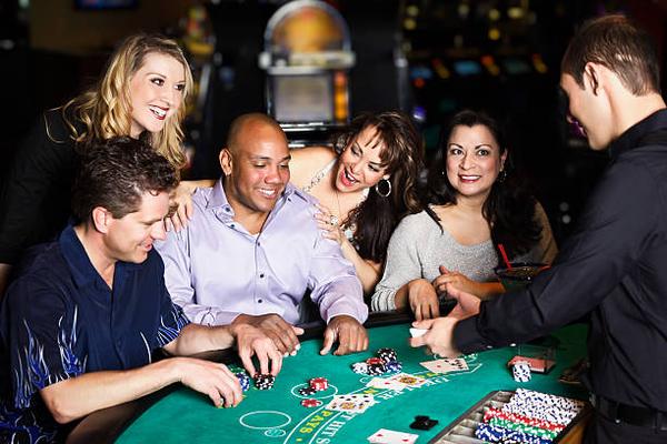 How to Identify a Reliable nouveau casino en ligne Quickly