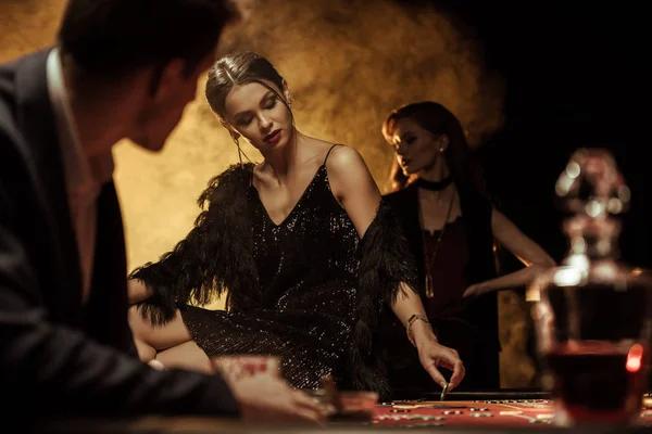 Common strategies used in casino en ligne environments