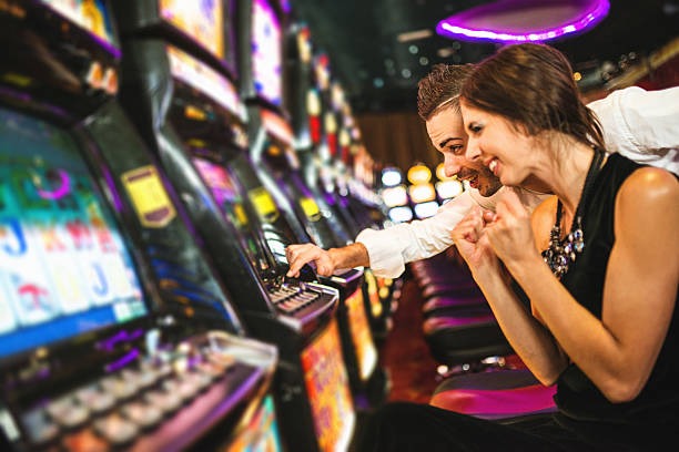 Casino En Ligne France Et Simplicité Dutilisation