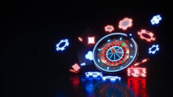 Casino Francais En Ligne Avec Une Ambiance Dynamique Et Conviviale
