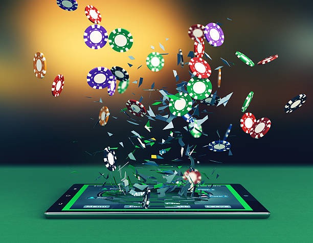 Casinos Online 2026 Trends, Insights, and Predictions
