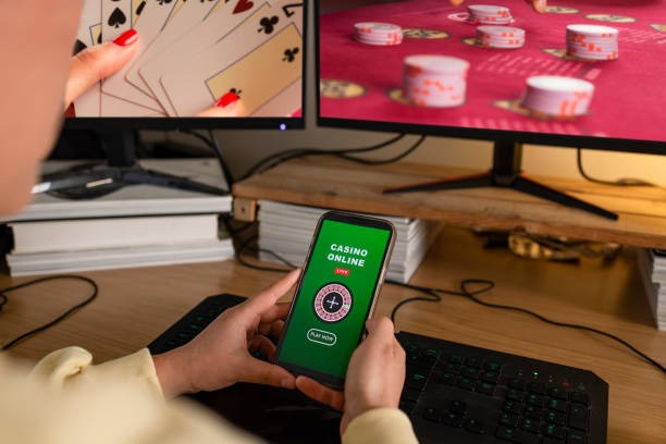 How to Find the Best meilleur casino en ligne france
