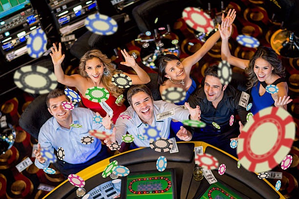 Les Atouts des Casinos en Ligne Argent Reel Modernes