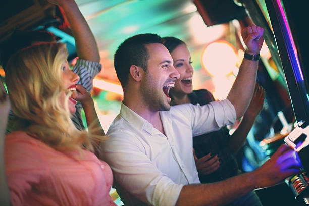 Trusted casino retrait rapide Options Compared