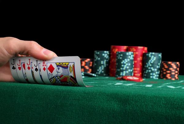 Trusted casino en ligne retrait instantané Sites