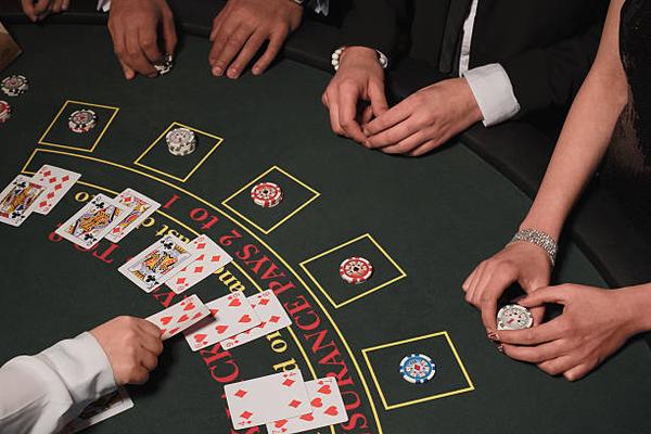 Master Online Gaming Through casino en ligne Knowledge