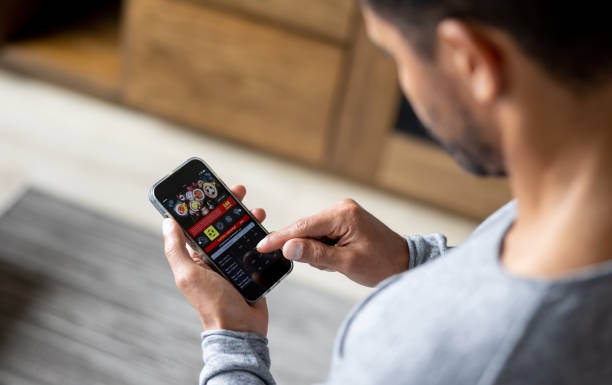 Important Facts About casino en ligne retrait instantané