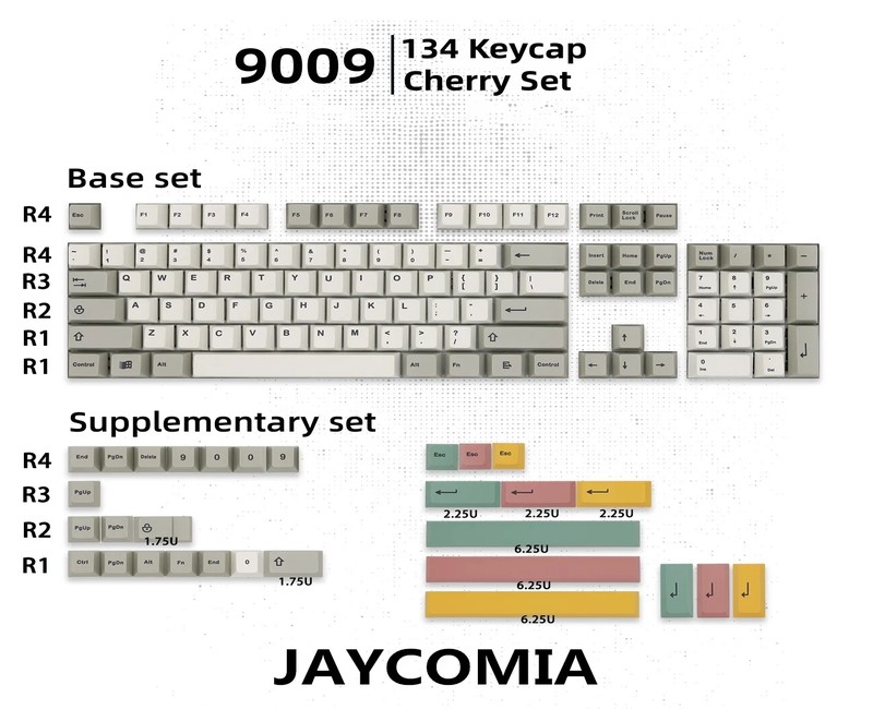 Explore Premium Gmkkeycap merchandise for Keyboard Enthusiasts