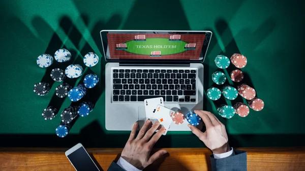 What Defines a casino fiable en ligne Platform