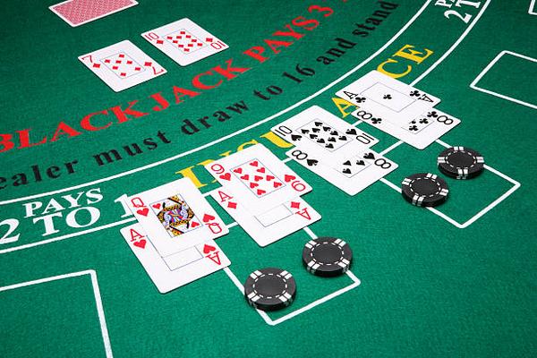 A Guide to Account Dashboards on migliori casino non AAMS Platforms