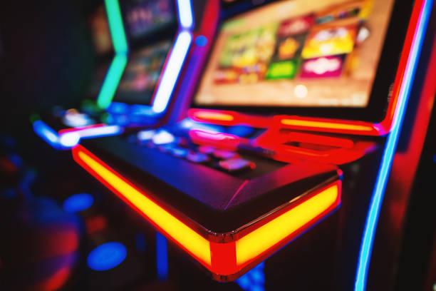 Understanding the Range of casino online esteri