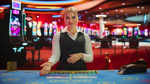 A Detailed Look at Choosing online casinos Singapore For comparing available features