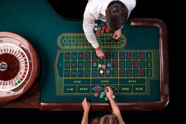Exploring Different Ways to Play on the best online casino sites Singapore