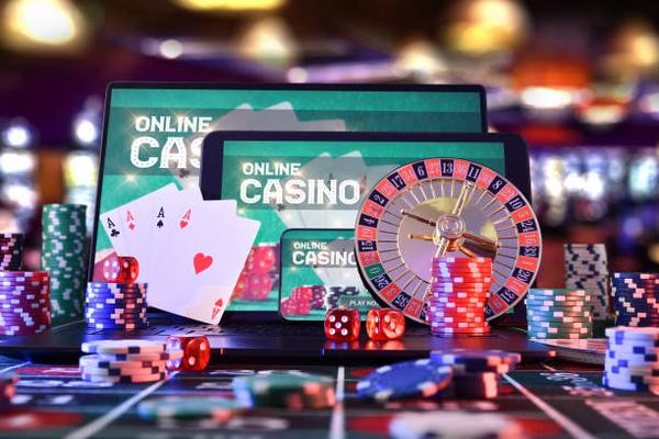 What Players Should Consider With casino online esteri
