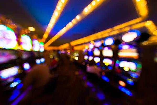 A Closer Look at Casino Gaming Platform Organization