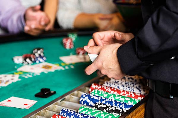 How to Evaluate Cashback Terms: Casino Dubai