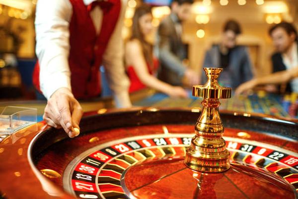 Casino Game Collections at a trusted online casino Singapore Website
