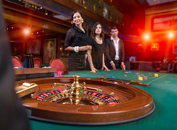 top online casinos Options Worth Exploring This Year For players who prefer straightforward choices