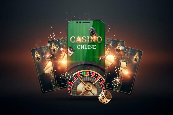Discover Live Dealer Entertainment and Popular Poker Games with คาสิโน ออนไลน์