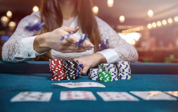 What to Consider When Comparing Casino Non AAMS Websites