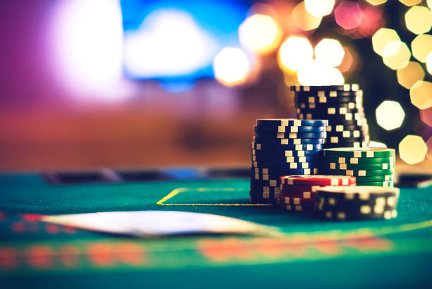 Find New Player Features Through Online Casino in Cambodia Services