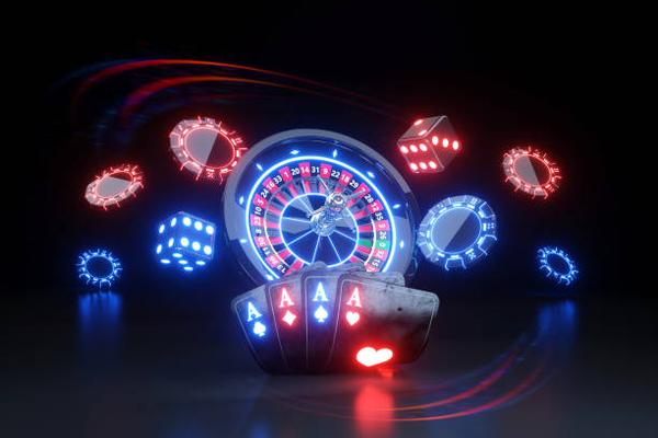 How to Narrow Down Your Singapore online casino Choices For players checking platform features